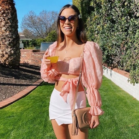 Meet your Posher, Haley - Picture 1 of 1